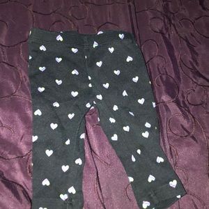 babygirl pants